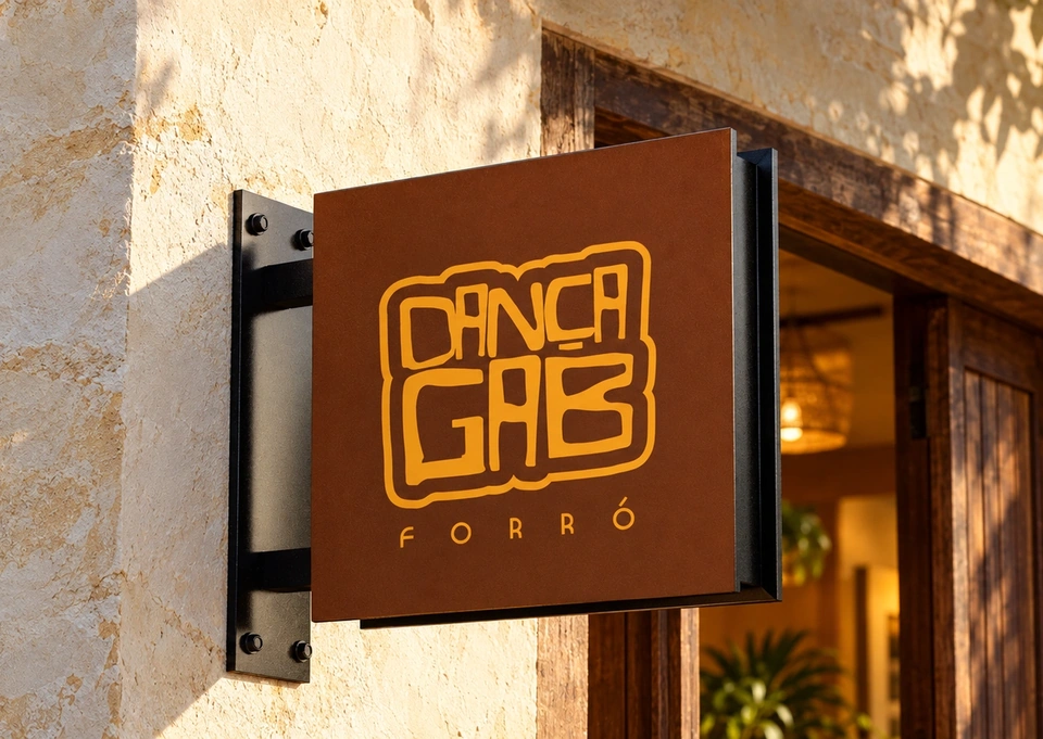 Projeto Dança Gab.