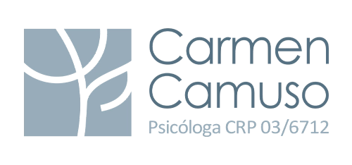 Logotipo do cliente Carmen Camuso
