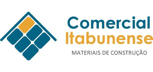 Logotipo do cliente Comercial Itabunense