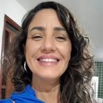 Foto da Dra Paula Rocha