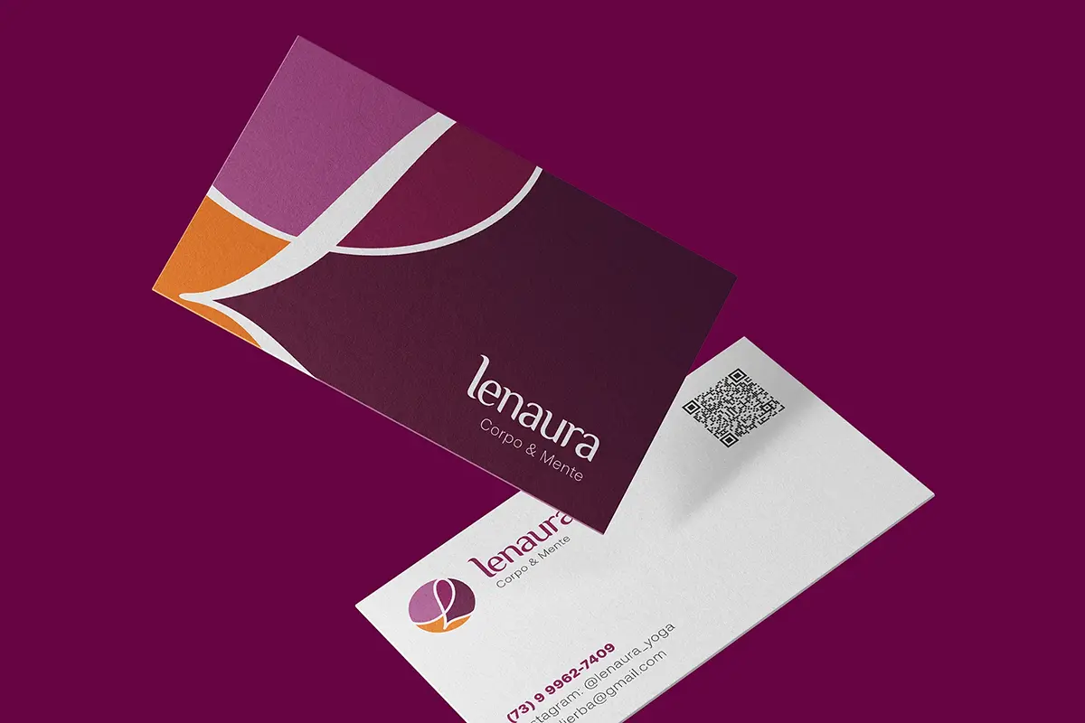 Lenaura, Corpo e Mente