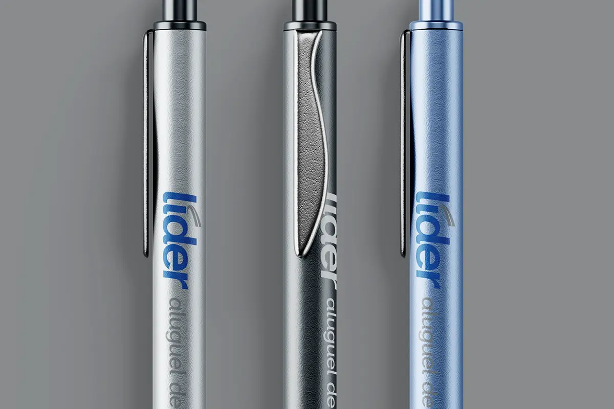 Líder, Aluguel de Veículos