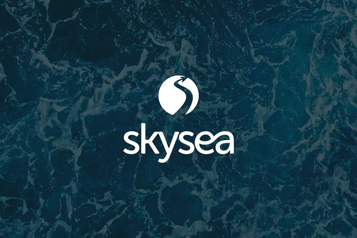 Skysea, Comércio Exterior